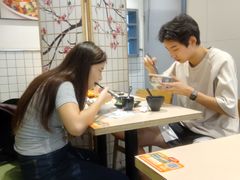 -吉野家(上海美罗城店)