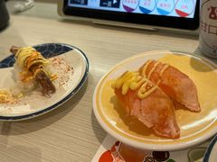 -滨寿司(新街口中央商场店)