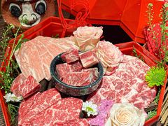 -MIKOMIKO和牛烧肉专门店(南门店)