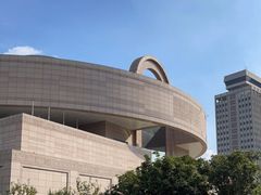 -上海博物馆(人民广场馆)