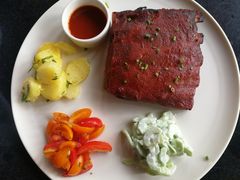 -WOLFGANG PUCK KITCHEN & BAR(迪士尼小镇店)