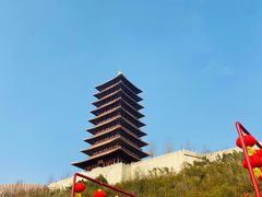 -牛首山文化旅游区