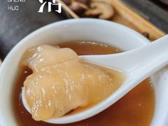 -竹泉农庄·竹筒饭(从化店)
