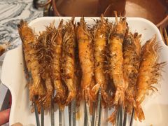 -京元盛铜锅涮肉(上海总店)