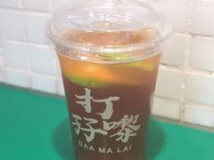 -孖记茶档·热腾茶餐(江南西plus店)