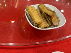 -青岛蓝海大饭店·渔歌舫(李沧店)