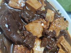 -翠茗农庄土菜馆(天目湖店)
