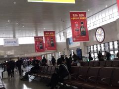 -洛阳龙门站