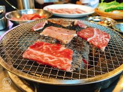 -釜山火炉·海鲜烤肉(紫藤路店)