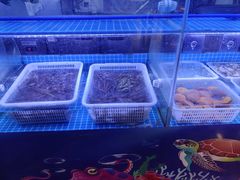 -泰谷酒店·太古码头闽菜自助餐厅