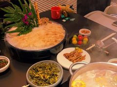 -官也街澳门火锅(新源里店)