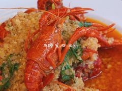-漫天香·小龙虾餐厅(夏湾店)