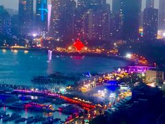 -VENU+海景酒廊