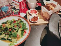 -辣尚瘾·烤鱼·新川菜(交大直营店)