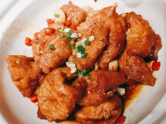 -老湘村·湖南土菜(天河维多利店)