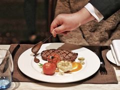 -郑州希尔顿酒店·阿米奇意大利餐厅