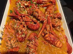 -粉墨特色菜·烧烤音乐酒馆