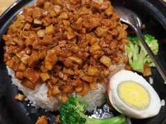 -西部马华清真兰州牛肉面·烧烤夜市(关东店)
