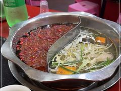 -储奇门鳝鱼火锅(总店)