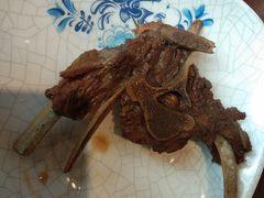 -亿诣蝎府炸酱面羊蝎子火锅(酷车小镇店)