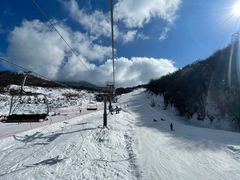 -太子岭滑雪场