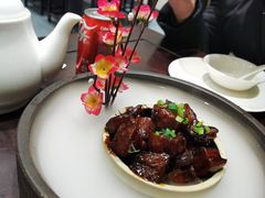 -茶叁酒肆·楚味江湖(菱角湖店)