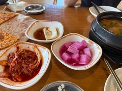-海云台韩式汤饭·13年匠心韩料(南山店)