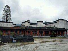 -南湖书院