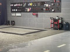 -英尼艾克(无锡)汽车服务连锁