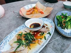 -常来小聚·广州非遗传承餐厅(高德置地店)