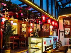 -丽江庭院之爱在路上(西单店)