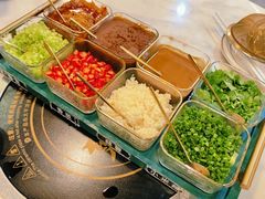 -喜聚薈·花膠雞海鮮火鍋(越秀店)