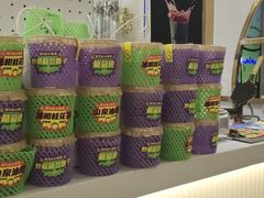 -茶力的小怪兽(梅林卓悦汇店)