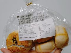 -新麦西饼(广东路店)