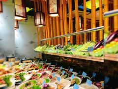 -千岛湖小鱼儿·淳安匠心农家菜