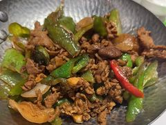 -眉州东坡(团结湖店)