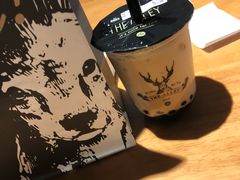 -THE ALLEY 鹿角巷(华润万象城店)