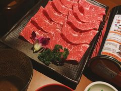 -魔丼屋(日月光店)