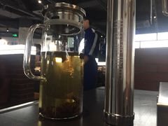 -很久以前羊肉串(中山公园店)