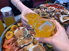 -冰城小镇音乐串吧·聚会餐厅(百子湾店)