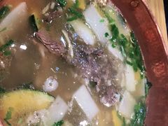 -妈妈的味道(和顺古镇店)