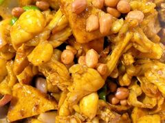 -福茂瀧牛蛙火锅烧鸡公(金沙总店)
