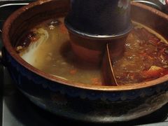 -京元盛铜锅涮肉(上海总店)