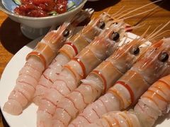 -万岛日本料理铁板烧(梅赛德斯奔驰店)