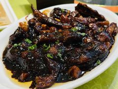 红烧鮰鱼-浦江餐饮•上海菜馆(五四路店)