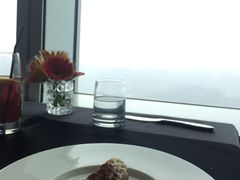 -随意鸟地方101观景餐厅