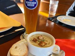 -申德勒加油站西餐厅(日坛路总店)