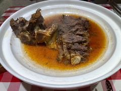 牛脊骨-西贝莜面村(上海百联西郊店)