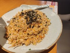-佰海稻食堂·盖饭·拉面·寿喜锅(中华广场店)