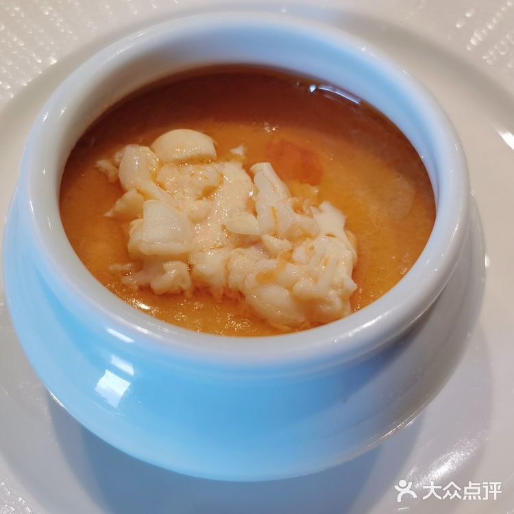 福州探店|高端闽菜宴请场所～井礼